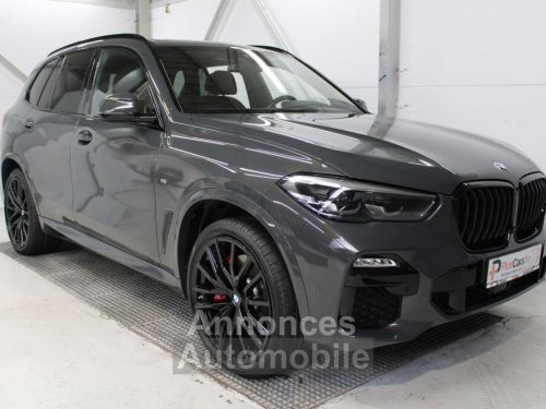 Annonce BMW X5 xDrive45e PHEV ~ M- Pack Pano 360° Top