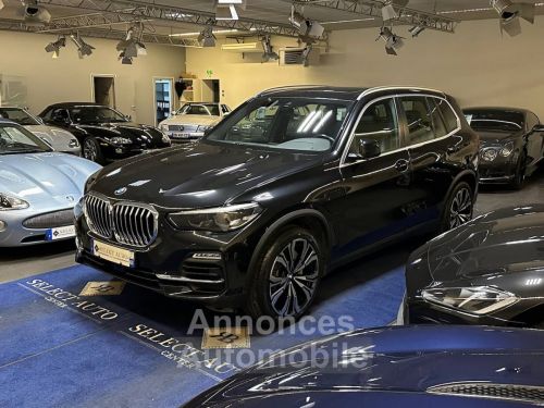 Annonce BMW X5 xDrive45eA (G05) 394ch