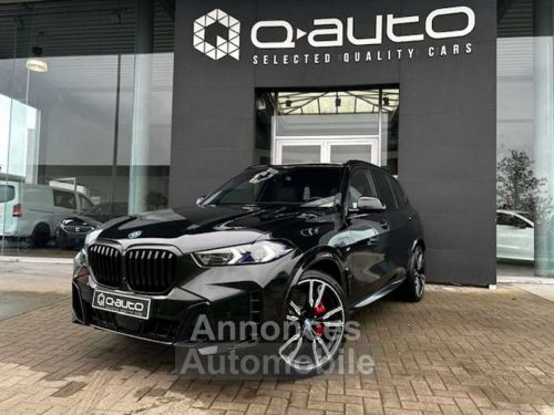 Annonce BMW X5 xDrive50e - ACC - Pano - Trekh - 22 - Vele Optie's