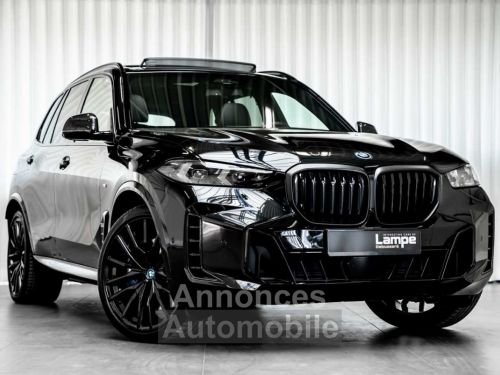 Annonce BMW X5 xDrive50e BowersWilkins Trekhaak Massage SkyLounge