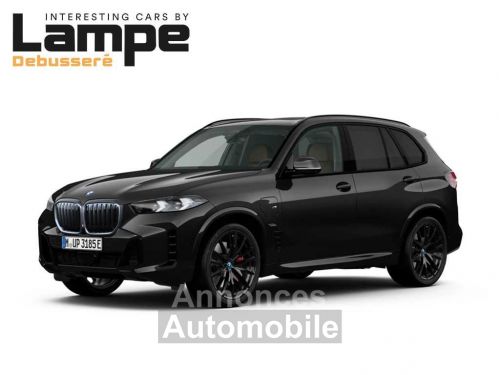 Annonce BMW X5 xDrive50e Hybrid M Sport Pro Panodak HarmanKardon