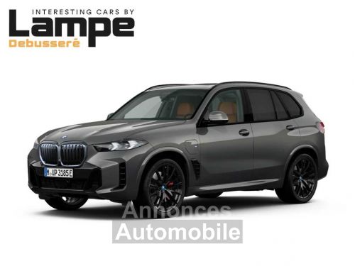 Annonce BMW X5 xDrive50e Hybrid M Sport Pro Panodak HarmanKardon