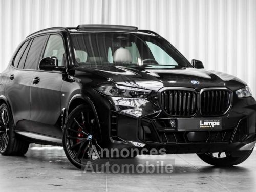 Annonce BMW X5 xDrive50e M Sport Pro Massage Trekhaak SkyLounge