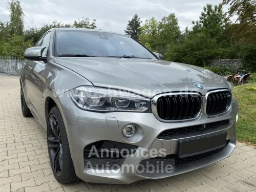 Annonce BMW X6 XDrive, Bang Olufsen, Toit Ouvrant, Caméra 360° / Garantie 12 Mois