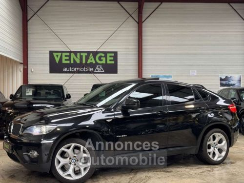 Annonce BMW X6 xDrive30d 245ch Luxe A