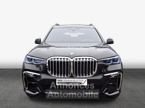 Annonce BMW X7 xDrive 30d M Sport