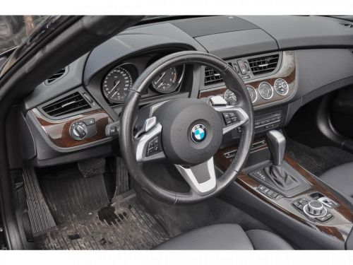 BMW Z4 sDrive 23i - BVA ROADSTER E89 Confort PHASE 1 Occasion - N°2 grande