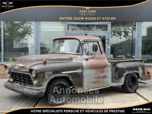 Annonce Chevrolet 3100 Pickup