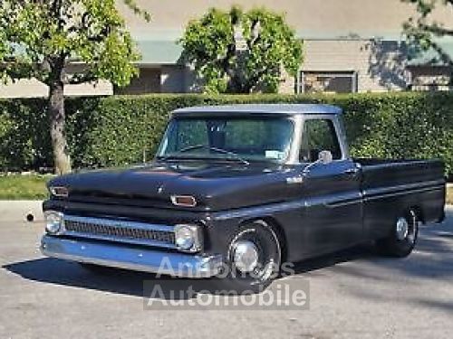 Annonce Chevrolet C10 C-10 