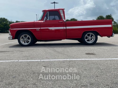 Annonce Chevrolet C10 C-10 