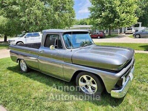 Annonce Chevrolet C10 C-10 