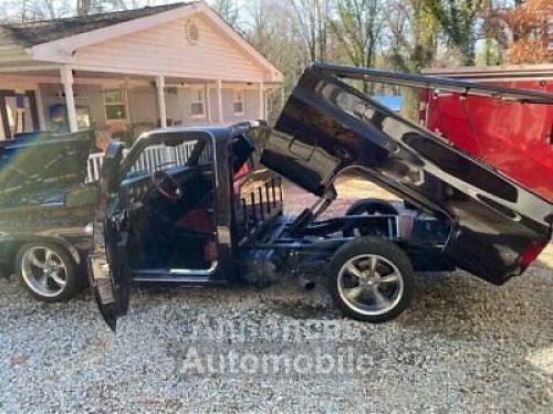 Annonce Chevrolet C10 C-10