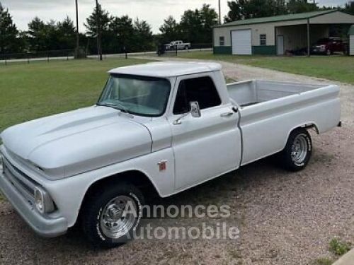 Annonce Chevrolet C10 C-10 