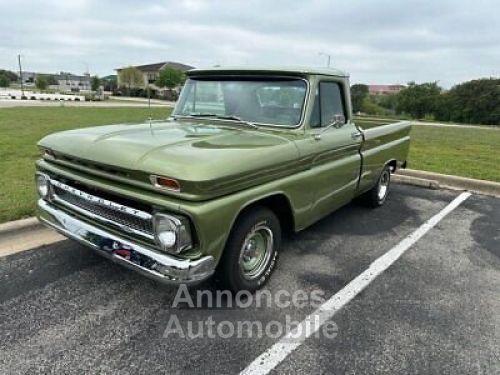 Annonce Chevrolet C10 C-10 