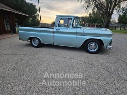 Annonce Chevrolet C10 C-10 