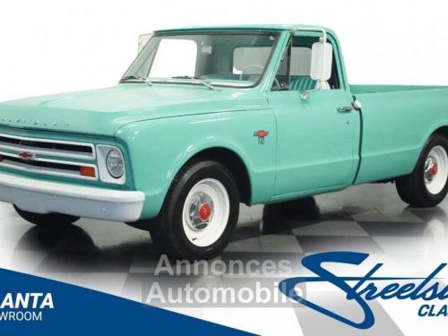 Annonce Chevrolet C10 C-10 