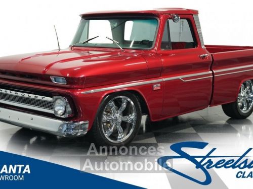 Annonce Chevrolet C10 C-10 