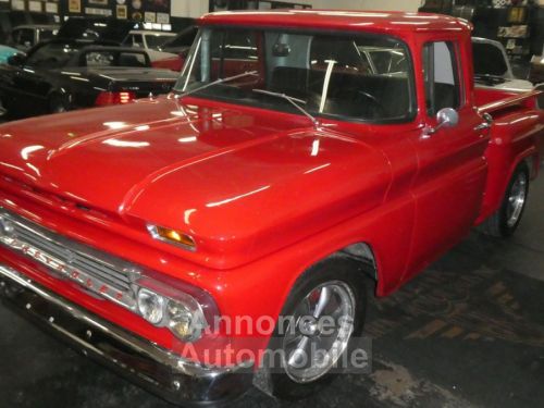 Annonce Chevrolet C10 C-10 