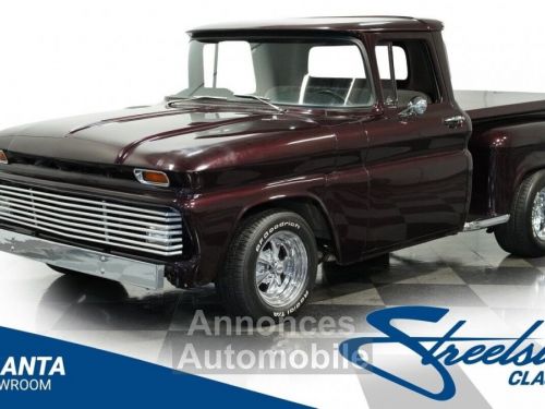 Annonce Chevrolet C10 C-10 