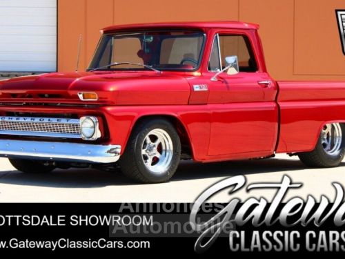 Annonce Chevrolet C10 C-10 