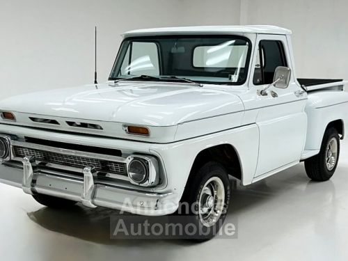 Annonce Chevrolet C10 C-10 