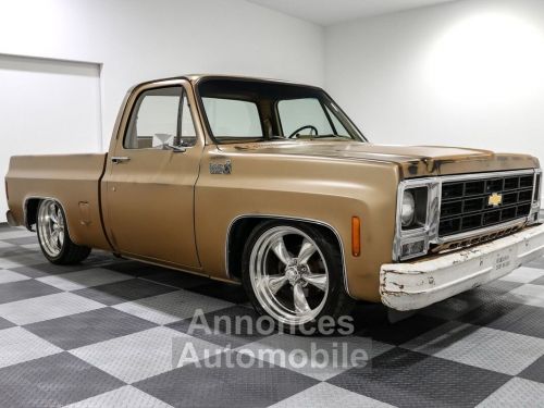 Annonce Chevrolet C10 C-10 