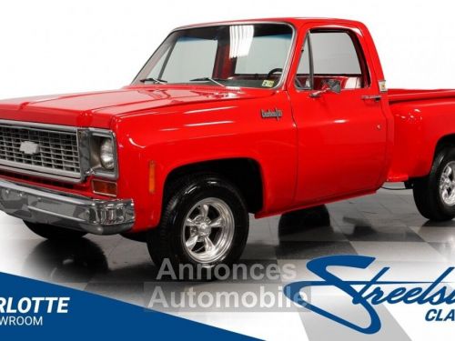 Annonce Chevrolet C10 C-10 