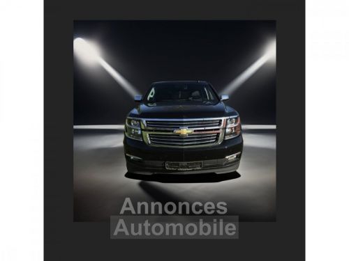 Annonce Chevrolet Tahoe 6,2L V8 High Country 4WD 2023