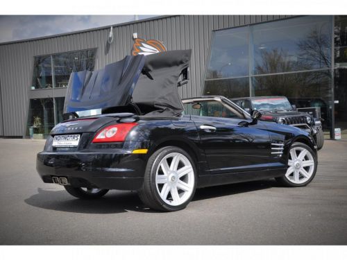 Chrysler Crossfire Roadster 3.2 V6 - BVA Limited Occasion - N°3 grande