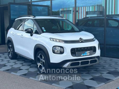 Annonce Citroen C3 Aircross 1,2 110CH SHINE