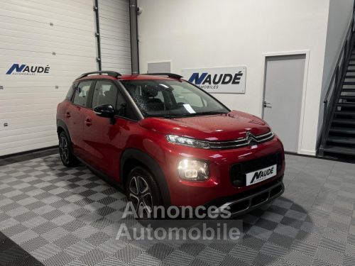 Annonce Citroen C3 Aircross 1.2 PureTech 110 CH Feel - Garantie 6 mois