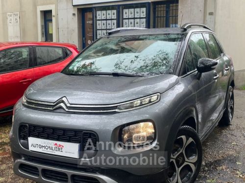 Annonce Citroen C3 Aircross 1.2 PURETECH 110 S&S SHINE EAT6 *KIT DE DISTRIBUTION REMPLACE*