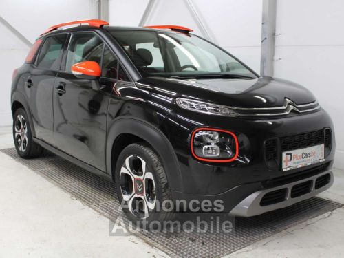 Annonce Citroen C3 Aircross 1.2 PureTech ~ Automaat Camera CarPlay Pano