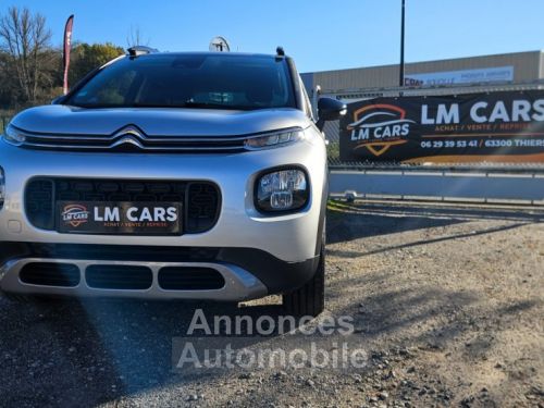 Annonce Citroen C3 Aircross 1.2 Shine