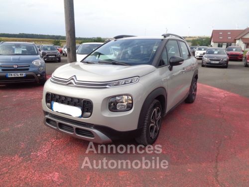 Annonce Citroen C3 Aircross 1.5 BLUE HDI 100CH FEEL BV6