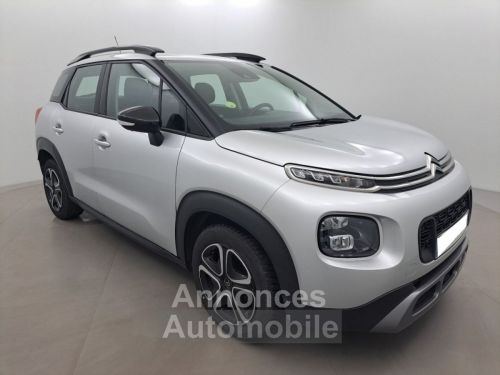 Annonce Citroen C3 Aircross 1.5 BLUEHDI 100 FEEL BUSINESS