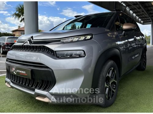 Annonce Citroen C3 Aircross 1.5 BlueHDi - 110 S&S C-Series PHASE 2