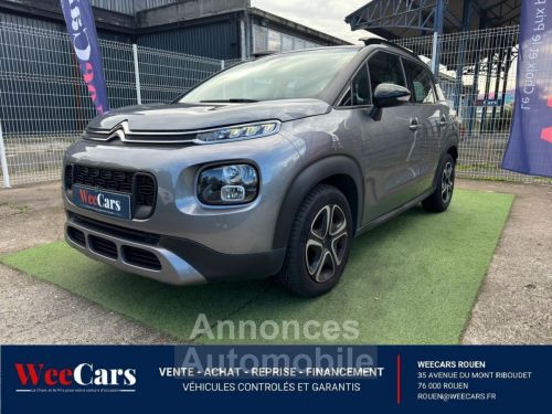 Annonce Citroen C3 Aircross 1.6 BlueHDi - 100 Feel PHASE 1