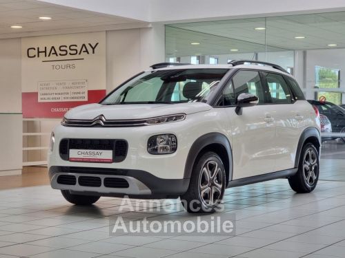 Annonce Citroen C3 Aircross 110 Feel Pack