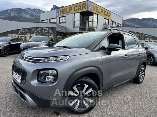 Annonce Citroen C3 Aircross 110CH S&S FEEL BUSINESS E6.D