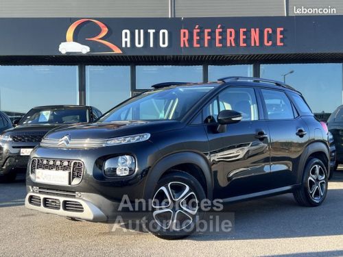 Annonce Citroen C3 Aircross 110CH S&S FEEL E6.D