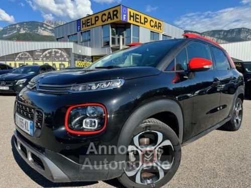 Annonce Citroen C3 Aircross 130CH S&S SHINE