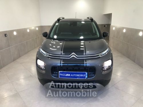 Annonce Citroen C3 Aircross (2) 1.5 BLUEHDI 120CV S&S FEEL PACK BUSINESS EAT6