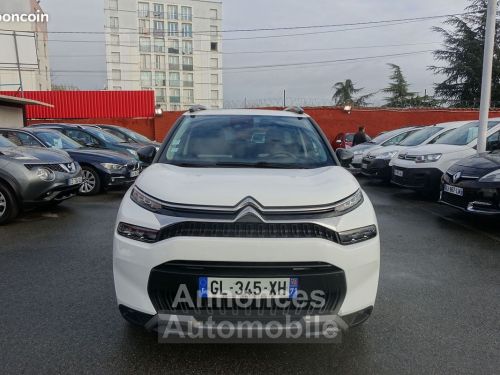 Annonce Citroen C3 Aircross BLUEHDI 110CH S&S FEEL PACK