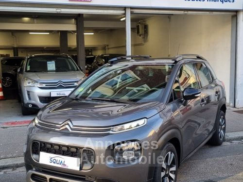 Annonce Citroen C3 Aircross BlueHDi 110ch S&S Shine