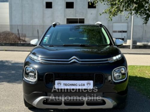 Annonce Citroen C3 Aircross CITROEN 1.2 PTEC SHINE 110CH