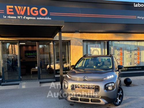 Annonce Citroen C3 Aircross Citroën 1.2 PURETECH 80 FEEL