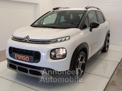 Annonce Citroen C3 Aircross Citroën 1.5 BLUEHDI 100ch SHINE START-STOP