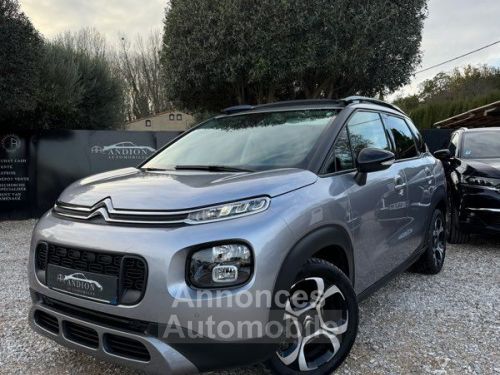 Annonce Citroen C3 Aircross Citroën 1.5 HDI 120ch Shine toit ouvrant