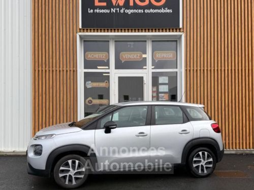 Annonce Citroen C3 Aircross Citroën 80Cv LIVE FAIBLE KILOMETRAGE KIT DISTRI NEUF + VIDANGE POUR LA VENTE